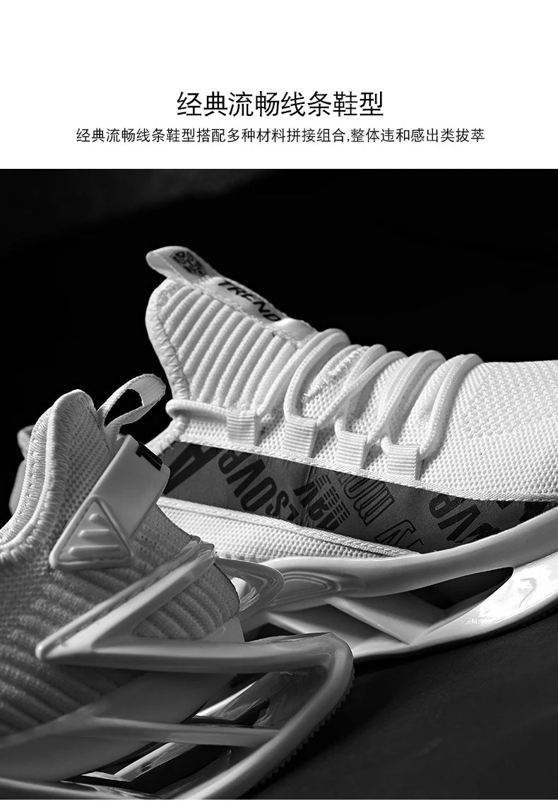 Shoes Men Sneakers female casual Men's Shoes tenis Luxury shoes Trainer Race Breathable Shoes fashion running Shoes for women
