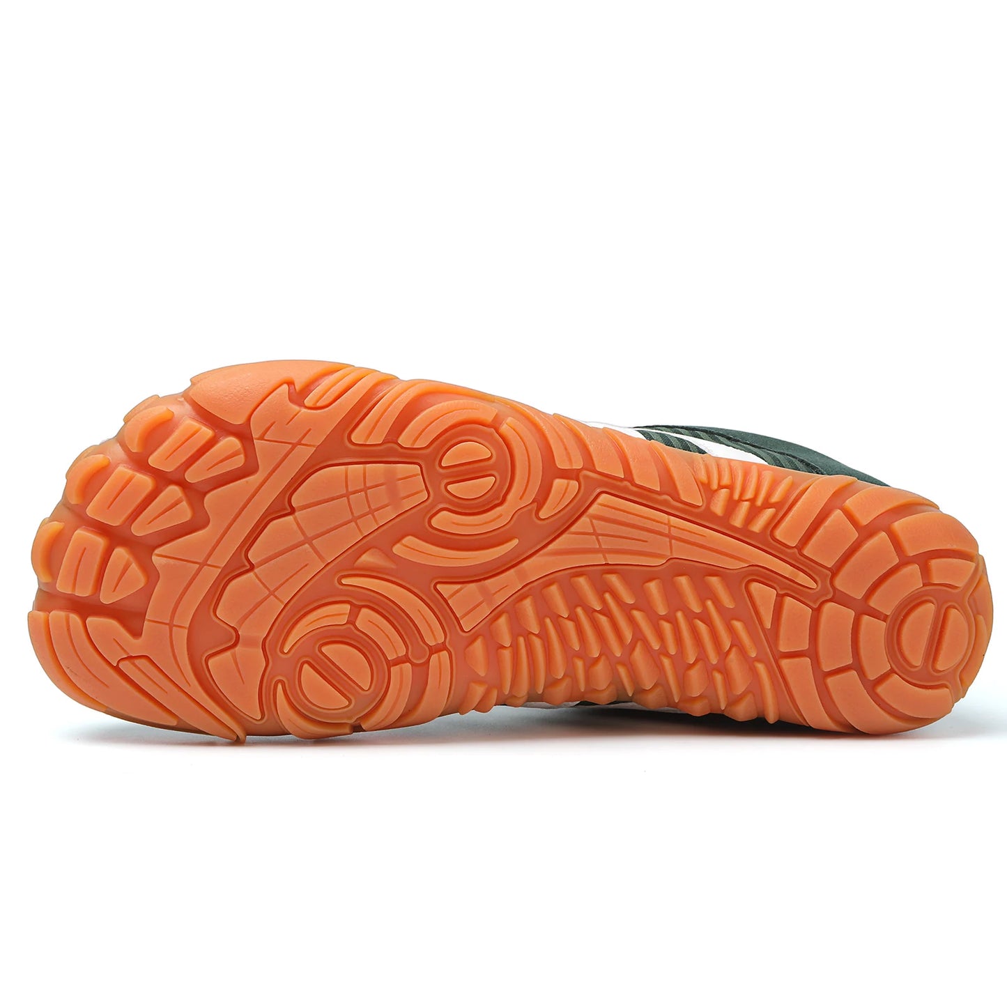 New Fashion Men's Wide Shoes,Women's Outdoor Running Sports Shoes,Sporadic Casual Shoes,Soft And Loose Minimalist Barefoot Shoes