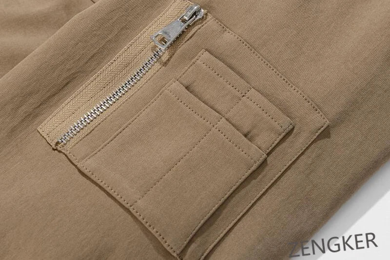 Large Size Light Luxury Business Jacket Spring Trend Plus Size Loose Jacket 9XL 8XL men clothing