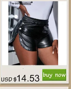 Sexy streetwear low rise denim shorts women summer short hot pants rave outfits beach party club jeans sweat booty jean shorts