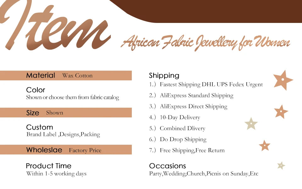 African Turbans for Women Head Wax Print Cotton Fashion Headband Multicolor Printed Head Scarf Traditional Head Ornament Wyb431