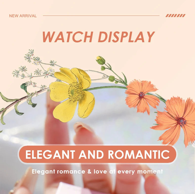 OPK 6054 Full Diamond Woman Watches Original Quartz Wrist Watches for Women Fashion Elegant Waterproof Ladies Watch Girls Gifts
