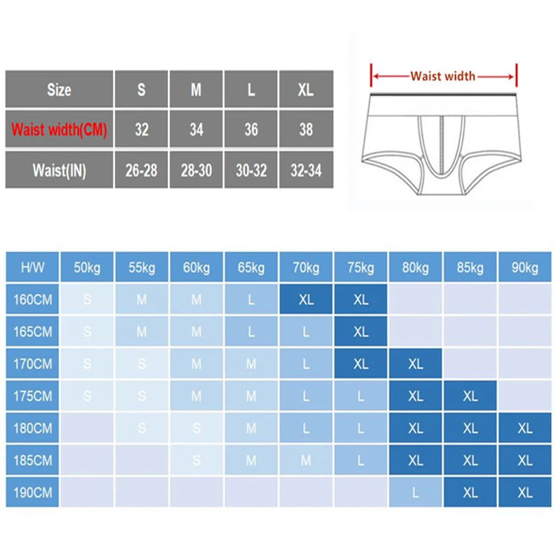 Sexy Bikini Swimwear Men Swim Briefs Swimsuit Swimming Beach Surfing Water Sport Wear Beachwear Bathing Shorts