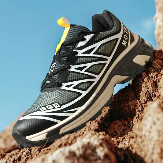 Running Shoes Carbon Board Speciality Marathon Men Sports Breathable Lightweight Women's Comfortable Athletic Nonskid Sneakers