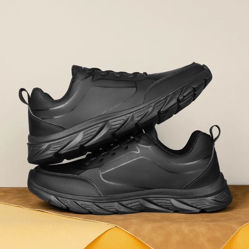 Men'S Spring And Summer Sneakers Men Casual Sports Shoes  Durable Running Tennis Trainers Man Fashion Casual Sneakers
