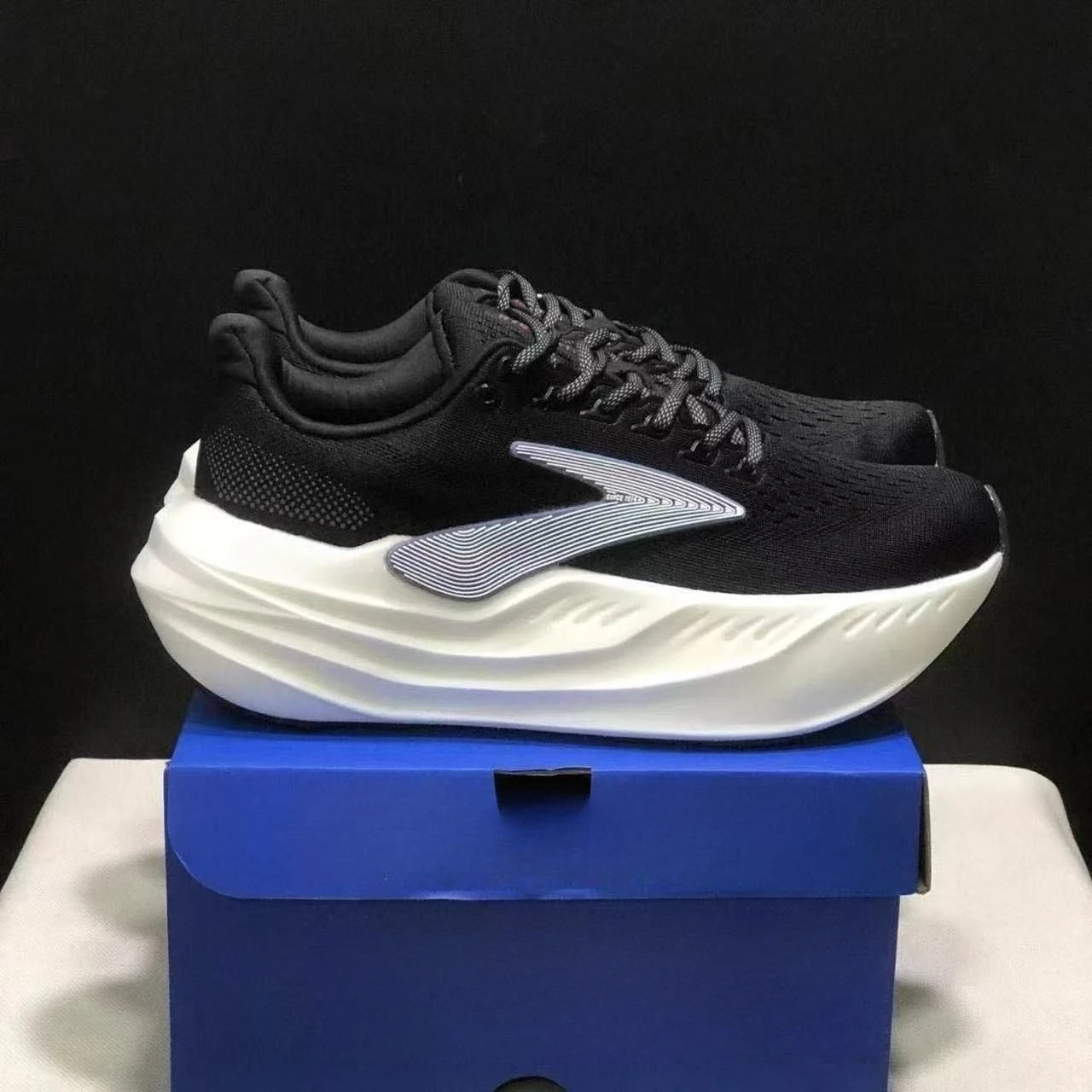 2026 New Arrival Men Running Shoes Breathable Outdoor Sports Shoe For Man Non-Slip Sport Men Shoes Unisex Walking Jogging Shoes
