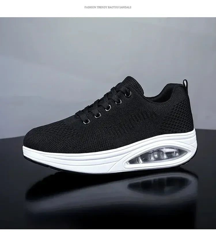 European And American Brand Men Sports Shoes Outdoor Women's Hiking Shoes Autumn Soft And Comfortable Running And Walking Shoes