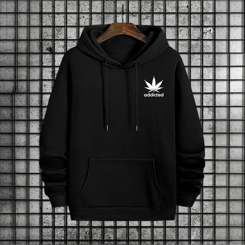 Tracksuit for Men Hoodie + Sweatpants Urban Casual Fashion Sportswear Fall/winter Home Outdoor Comfort Warm Outfit Men's Clothes
