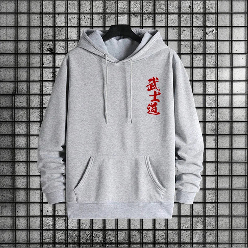 2026 New Arrival Men's Sportswear Hoodie + Pants Urban Casual Sport Jogging Suit Autumn Winter Male Fashion Sweatshirt Tracksuit BAZAARHUBO