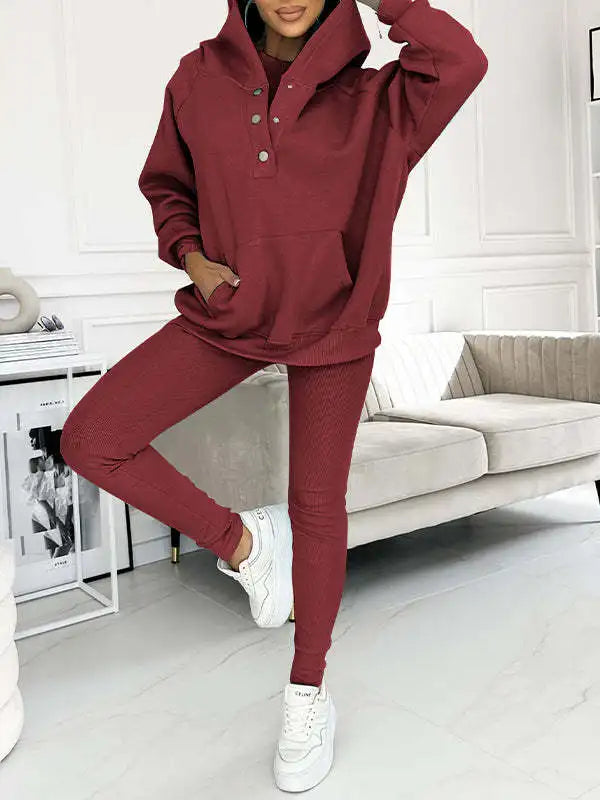 Tracksuit Women Pants Set Two Piece Set Autumn Winter Zipper Jacket Tops Suits Jogging Vintage Patchwork Outfits Y2k Streetwear