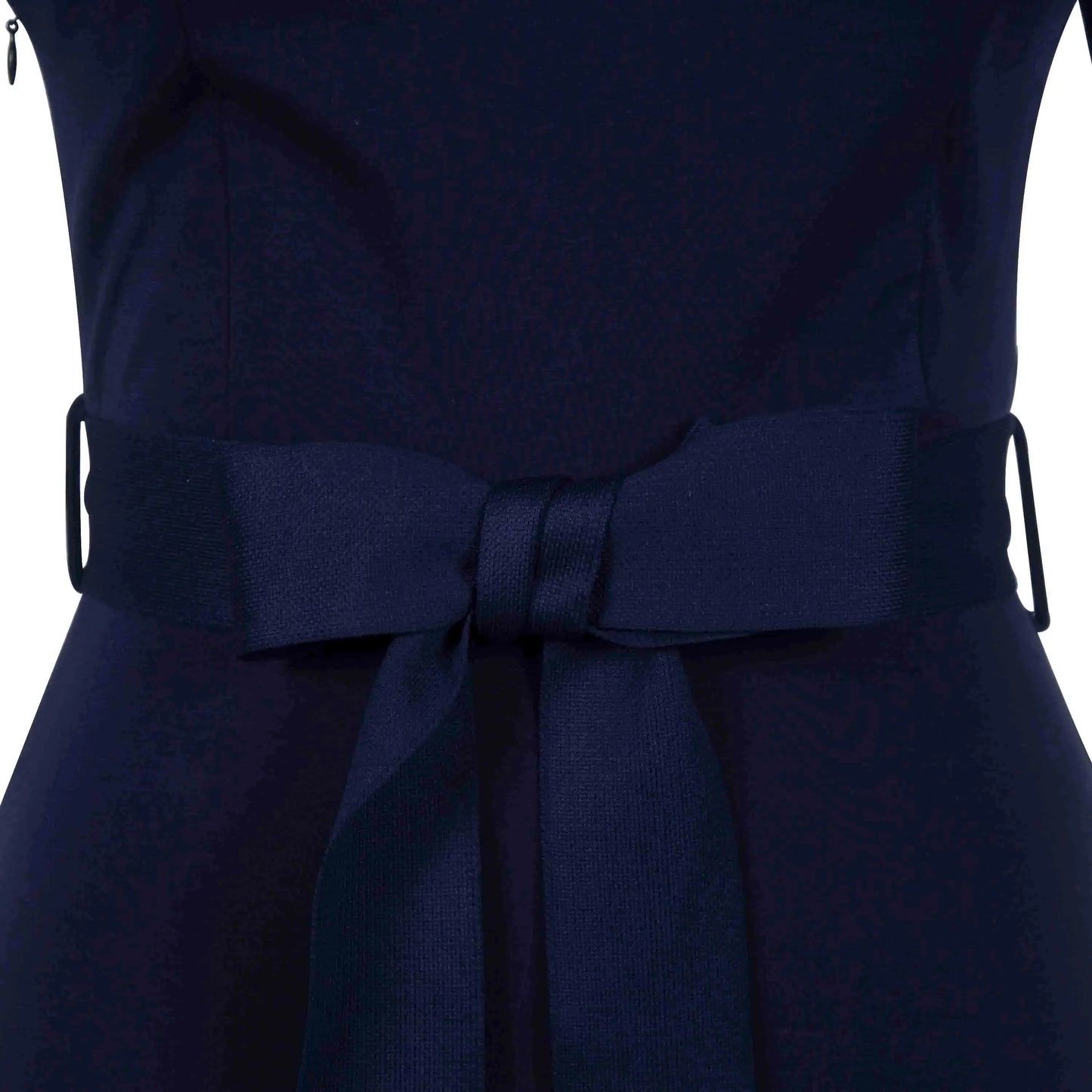Women's Dress Fashion Elegant Mid Length Commuting Ladies Dress