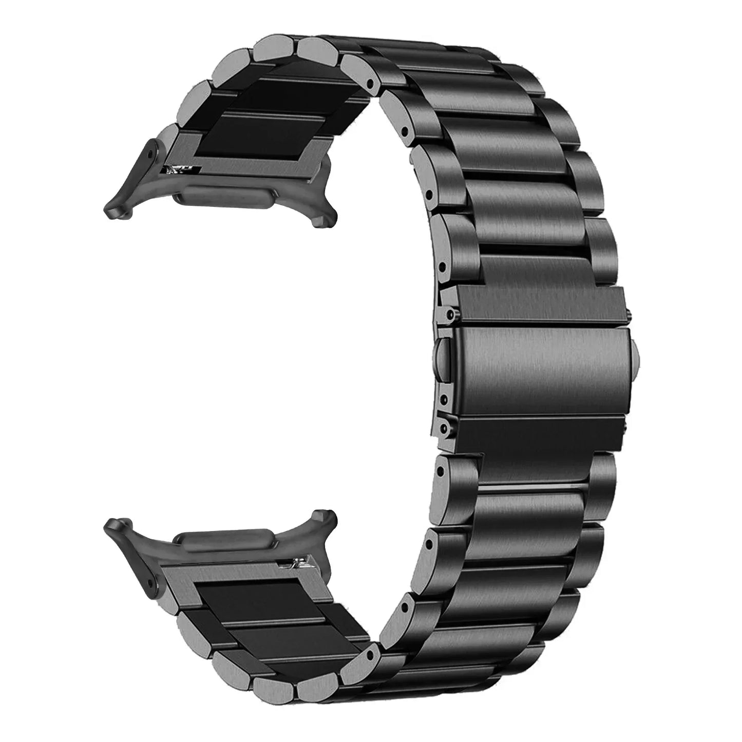 Metal Band For Samsung Galaxy Watch Ultra 2025 47mm Sports Bracelet Wristband For Galaxy Watch 8-7 Ultra 47mm Correa Accessories