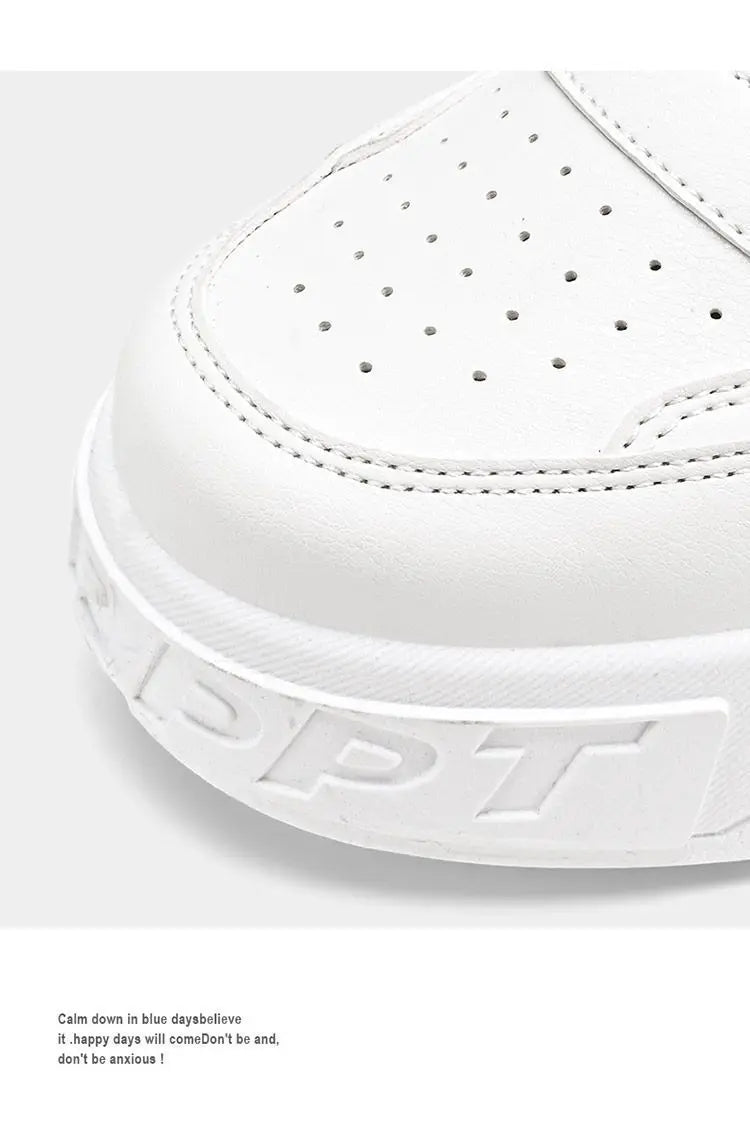 Skateboard Mens Shoes Summer Sneakers Leather Casual Fashion Outdoor Running Sports Hiking Tennis Platform Designer Luxury