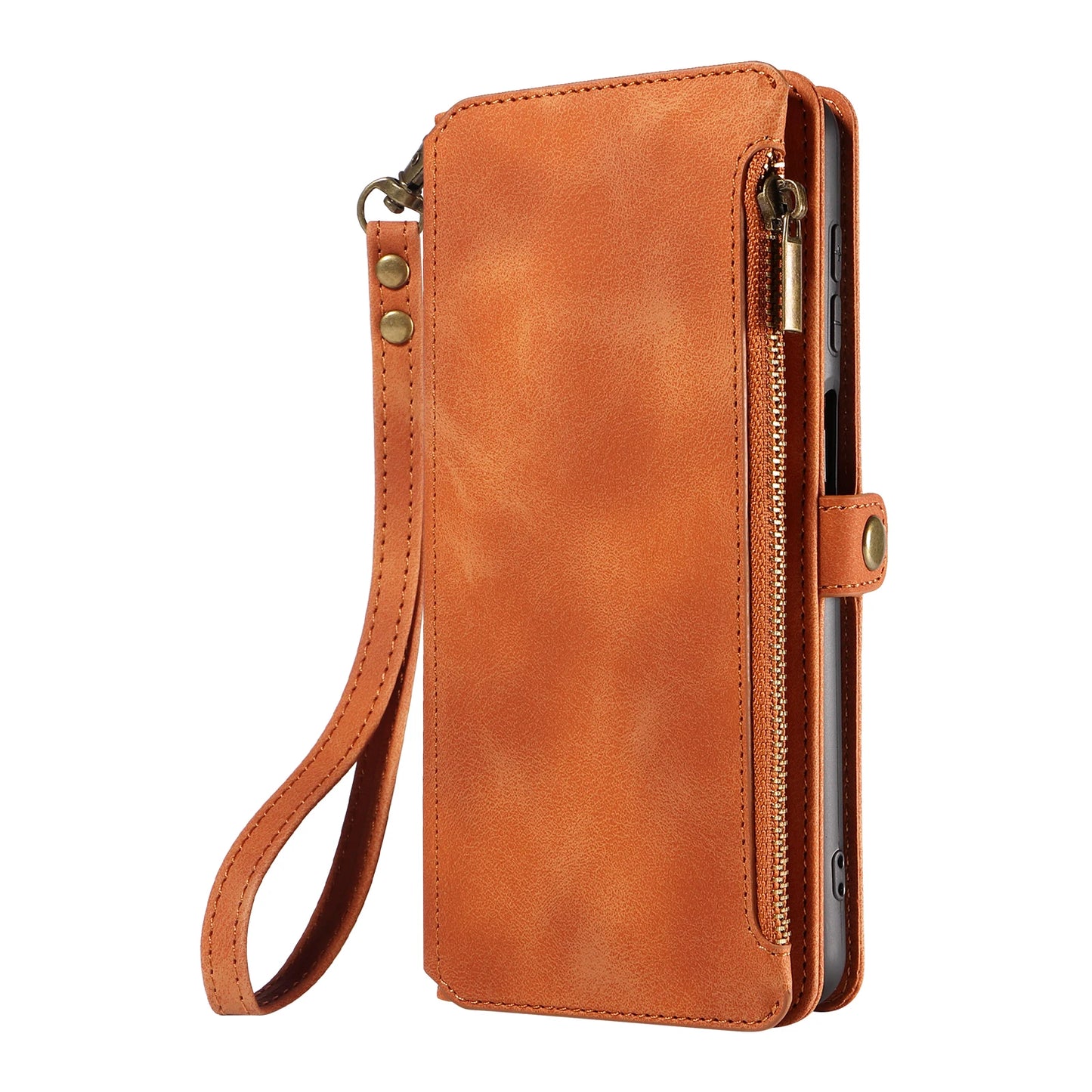 For Xiaomi Redmi Note 15 14 13 15C Poco X7 Pro F5 12 13C 14C 13T 15T Plus 5g Cases 4g Leather Wallet Card Holder Flip Phone Bags