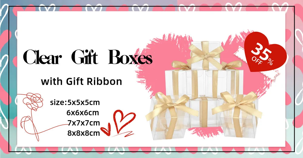 Black Paper Gift Bags 20/40Pcs Small Kraft Paper Bags with Handles for Small Business Christmas Wedding Party Favor Bags 5 Size