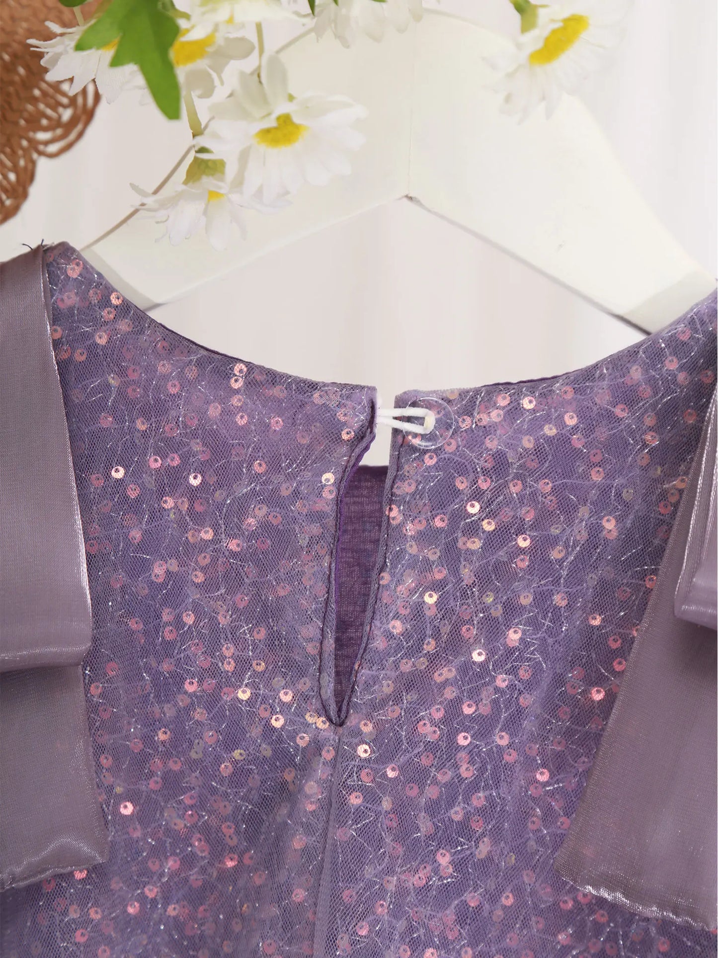 Kids Girls Summer Fashion Casual Sweet A-line Dress Playwear Sundress for Birthday Party Daily School Beach Vacation Photography