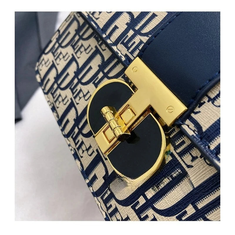 22*13*8cm Fashion Luxury Women Shoulder Bags Designer Crossbody Shoulder Purses Handbag Women Clutch Travel tote Bag