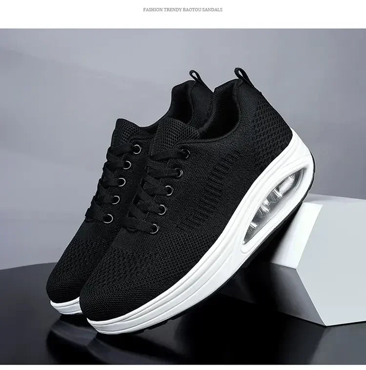 European And American Brand Men Sports Shoes Outdoor Women's Hiking Shoes Autumn Soft And Comfortable Running And Walking Shoes