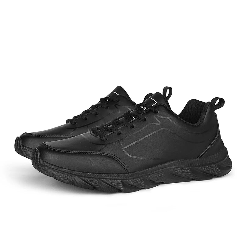 Men'S Spring And Summer Sneakers Men Casual Sports Shoes  Durable Running Tennis Trainers Man Fashion Casual Sneakers
