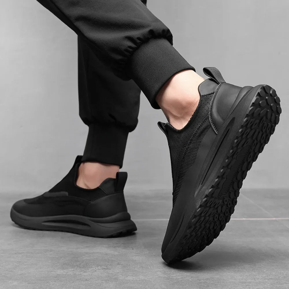 Men's Shoes New Fashion Sports Style Trend Sports Shoes Outdoor Casual Running Shoes Sneakers Men Large Size 46 47 48
