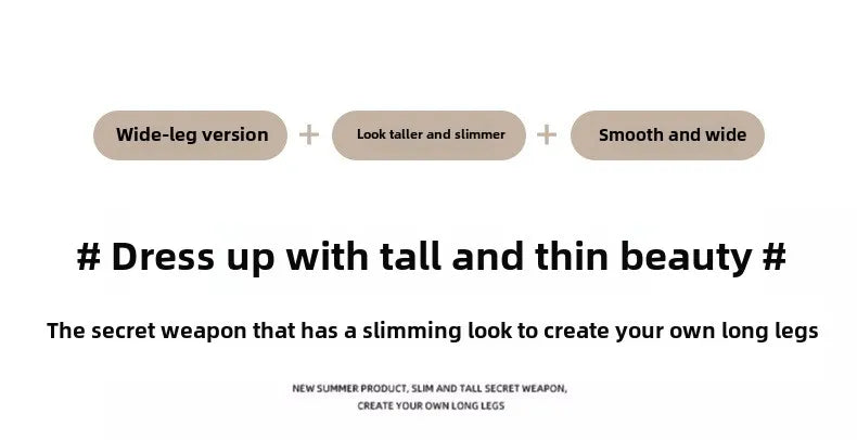 Pants for Women Palazos of Woman Casual Pants Baggy Woman Fashion Baggy Clothes Korean Fashion Korea Dongdaemun Wide Leg Pants
