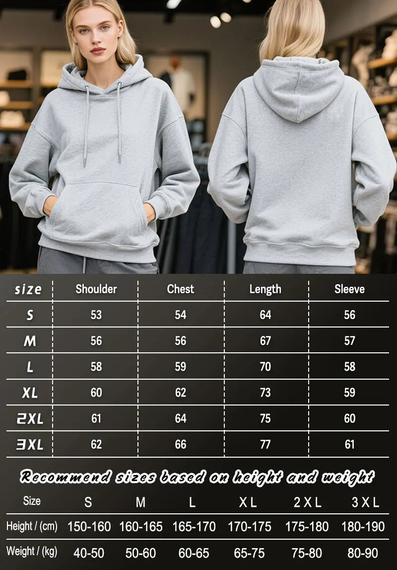 new S-Slipknots Prepare for Hell Tour Rock Band Women Men Hoodie Sweatshirt Casual Clothes Hoody Warmth Streetwear Pullovers Top