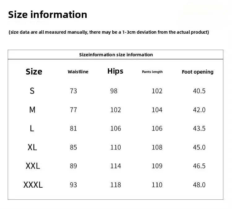 American Ins Street Clothing Retro Embroidered Printed Trousers Fashion Brand Jacquard Design Men's Y2K Wide Legs Hip Hop Jeans