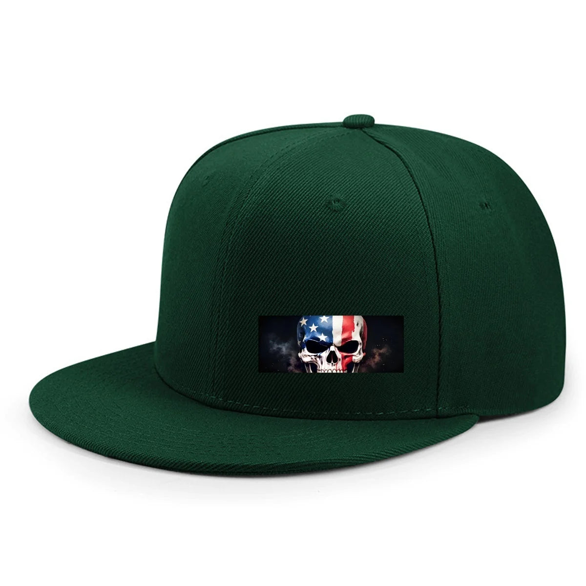 Urban Trendy Fashion Casual Versatile Hip-Hop Cap for Both Men And Women, an Essential Item for Daily Outings, a Must-Have Flat-