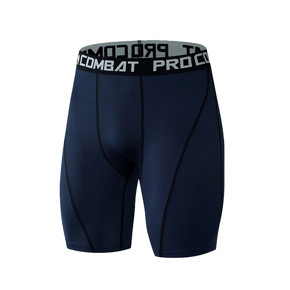 Summer Men Sports Tights Gym Running Leggings Male Jogging Elastic Compressions Casual Sweatpants Football Basketball Trousers