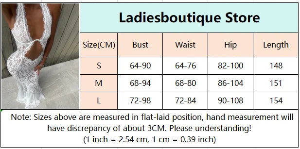 Solid Lace Halter Maxi Dress Sexy Cutout Waist Sheer Slim Fit Fishtail Long Gowns Women's Summer Evening Party Robes 2026 New