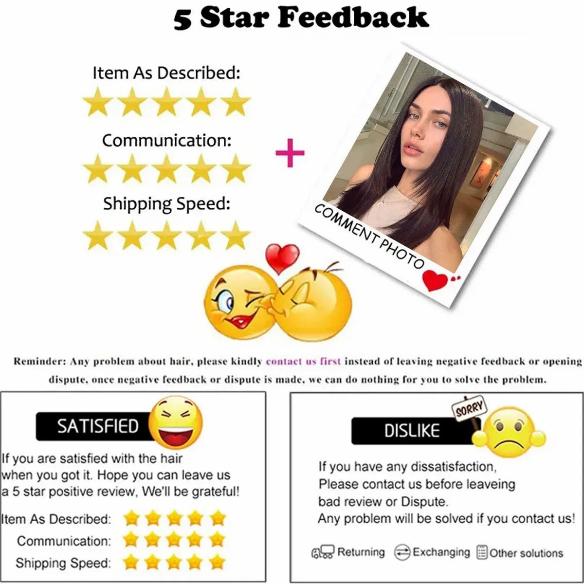 Invisiable Knots Wig for Women 22inch Real Virgin European Human Hair Wig HD Lace with Fabric Natural Hairline Soft Breathable