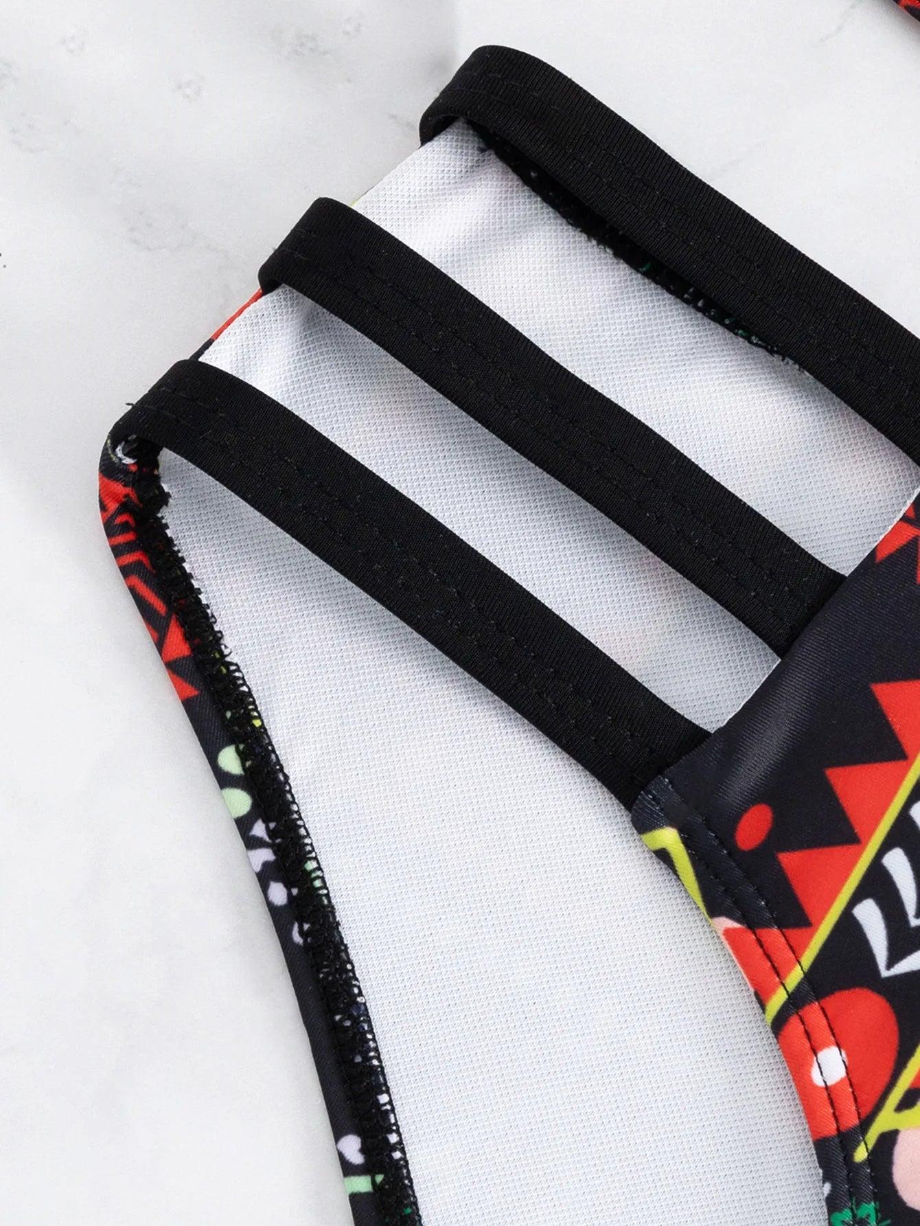 2026 Summer Sexy Bikinis Push Up Swimsuits Women Swimwear Female Beach Swim Wear Bathing Suits High Waist Bikini Set Pool Bather