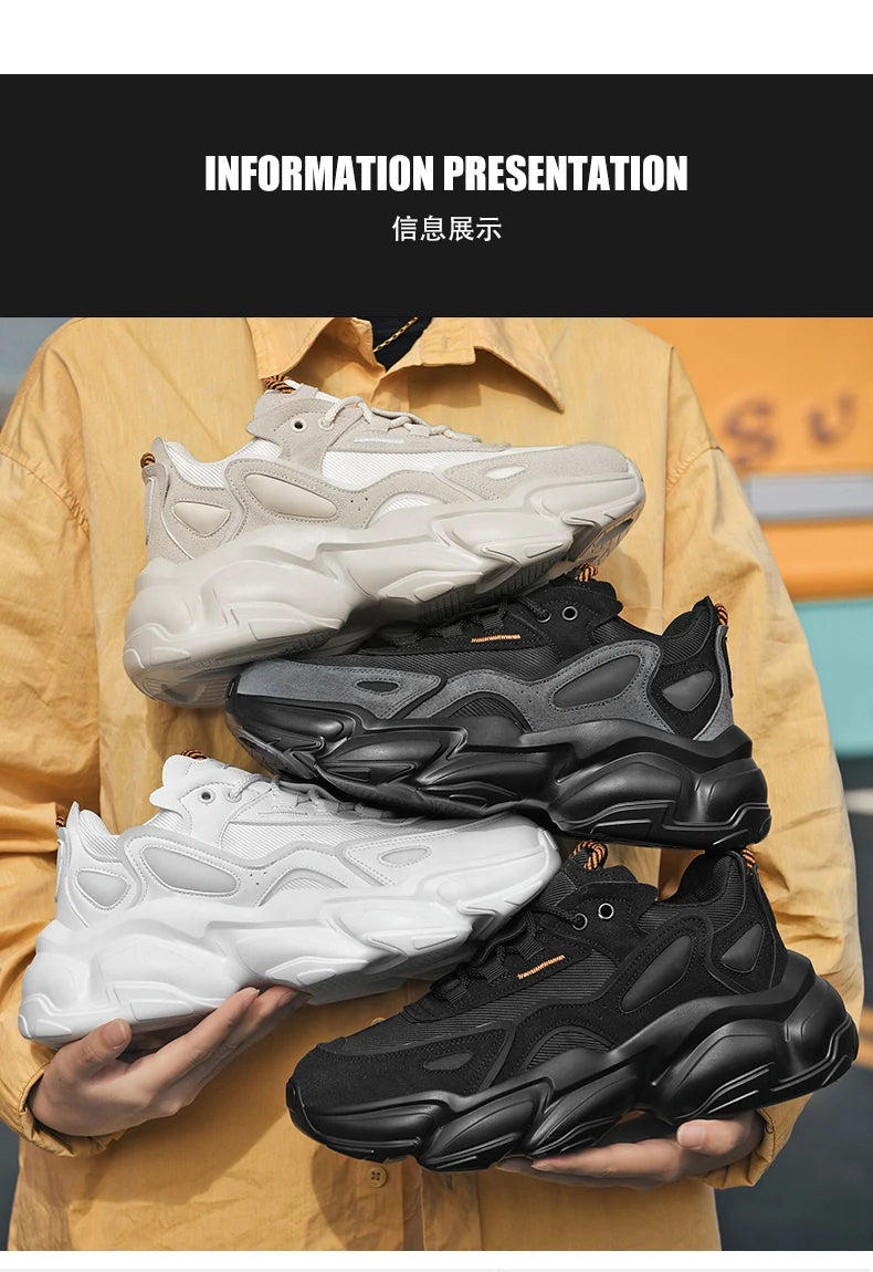 Men shoes Sneakers Male tenis Luxury shoes Mens casual Shoes Trainer Race Breathable Shoes fashion loafers running Shoes for men