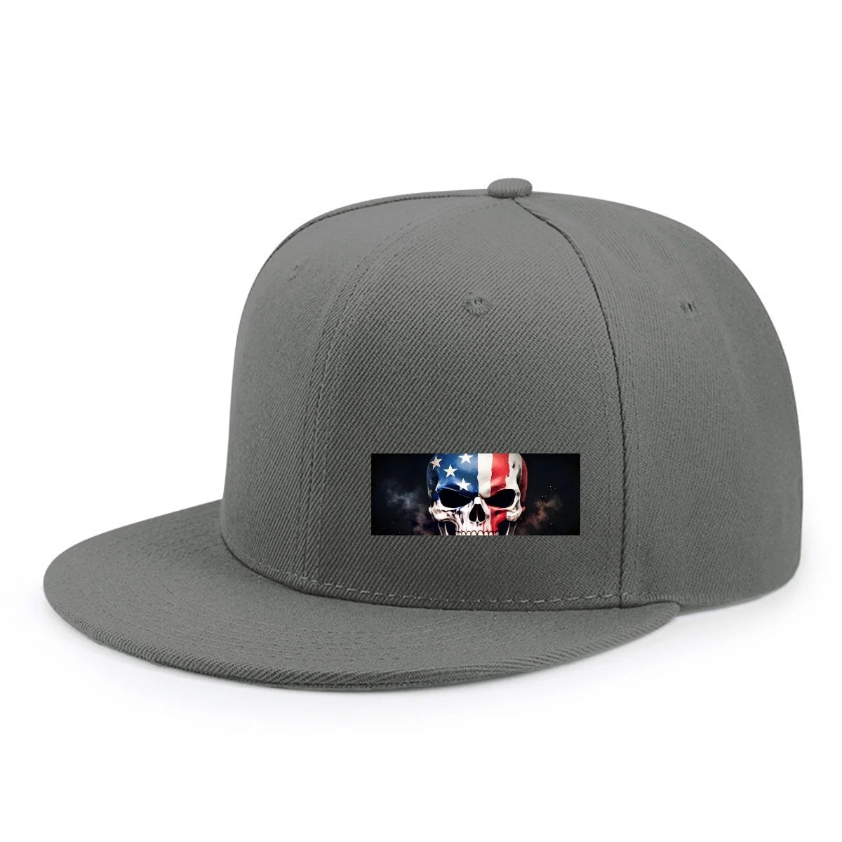 Urban Trendy Fashion Casual Versatile Hip-Hop Cap for Both Men And Women, an Essential Item for Daily Outings, a Must-Have Flat-