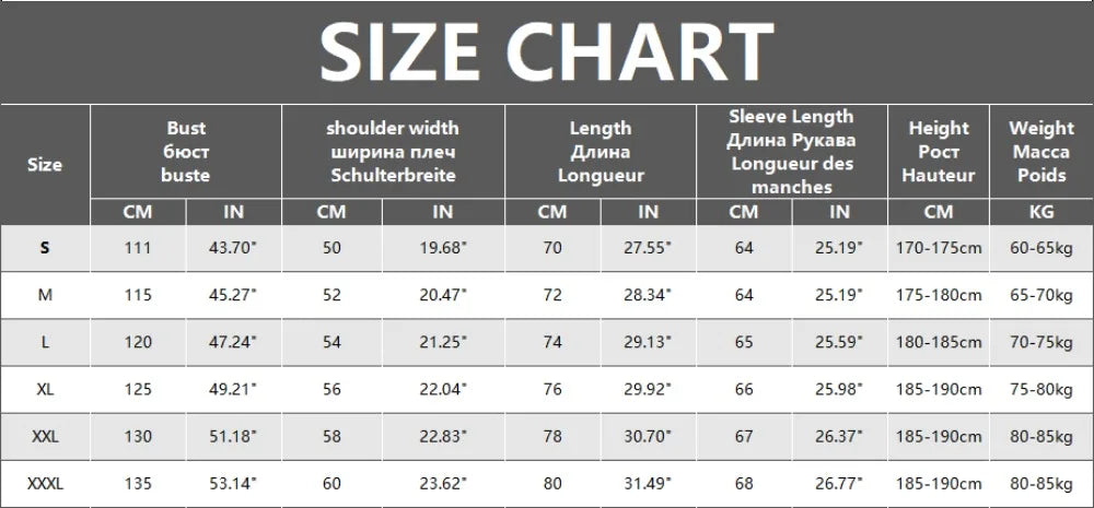Autumn Winter Men's Color Blocking Hoodies Zipper Closure Long Sleeve Jacket Male Loose Casual Sports Multi Pockets Sweatshirt