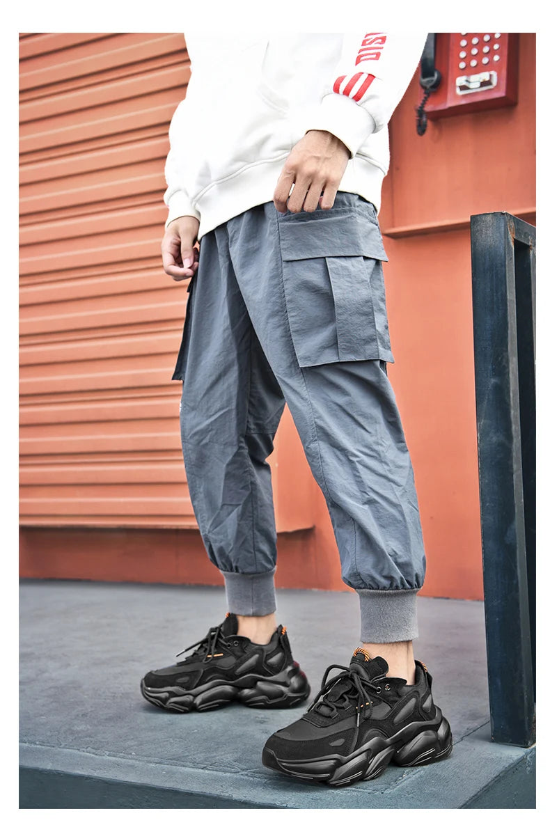 Men shoes Sneakers Male tenis Luxury shoes Mens casual Shoes Trainer Race Breathable Shoes fashion loafers running Shoes for men