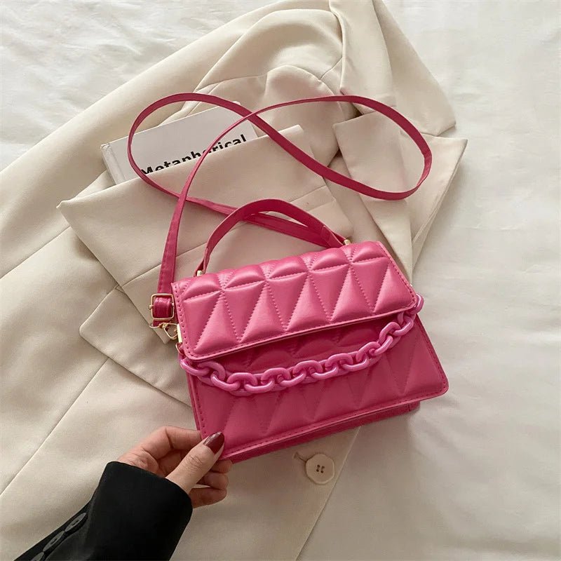 New Women's Large Capacity Bucket Bags with Wide Shoulder Strap Single Shoulder Handbag Drawstring Handheld Crossbody Bags