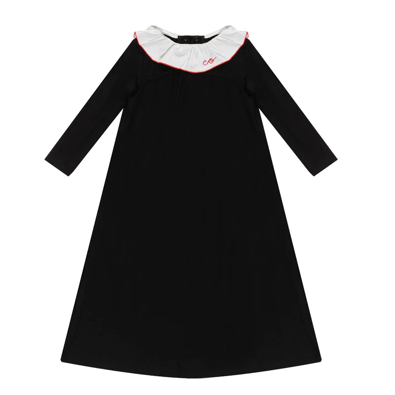 Ali Co SS26  cotton soft kids set summer boys girls fashion casual clothing pjs baby girl romper footie teen girl dress