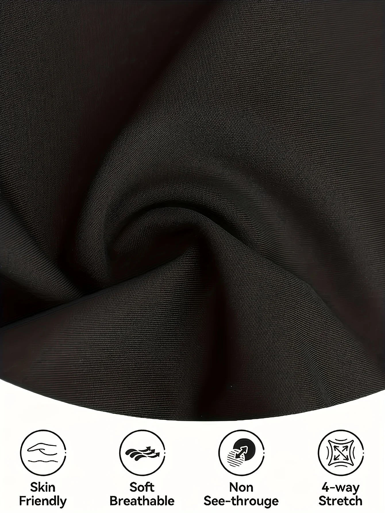 Women's Summer and Spring Flared Skirt Pants - Side Drawstring Design - High-Waisted Fitness Pants - Suitable for Cycling, Yoga
