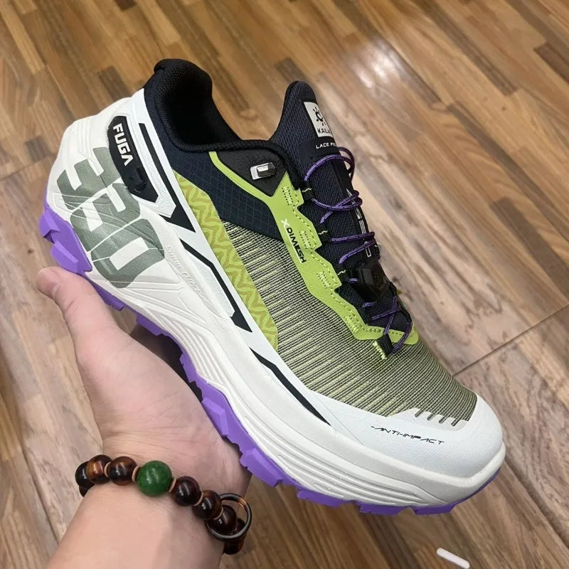 Classic Brand Trail Running Shoes Men Women Anti Slip Outdoor Sports Shoes Unisex Brand Designer Walking Sneakers Couples