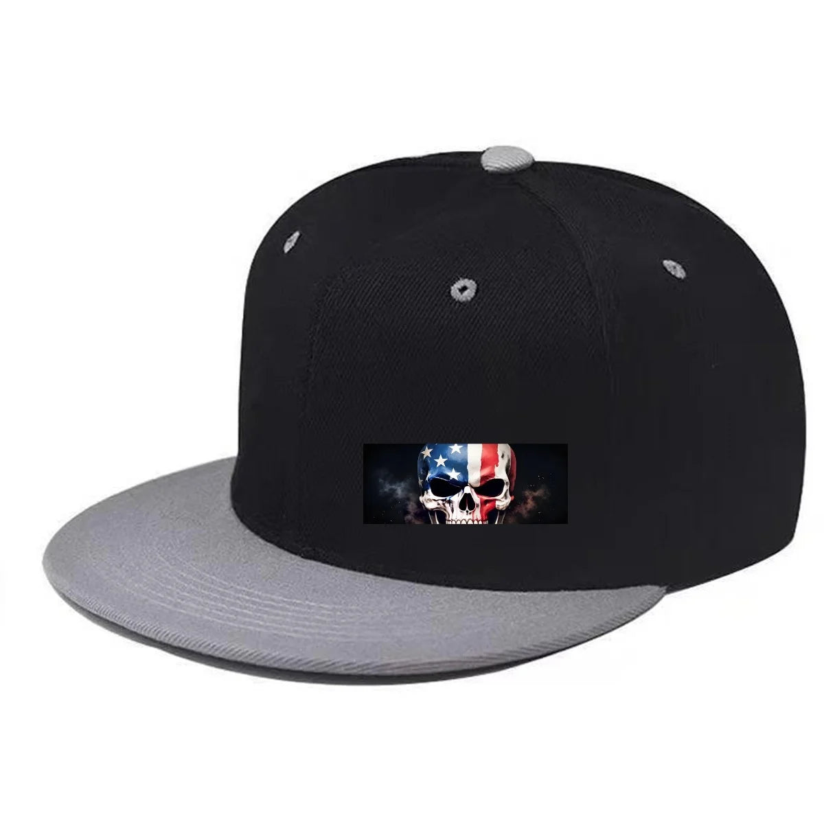 Urban Trendy Fashion Casual Versatile Hip-Hop Cap for Both Men And Women, an Essential Item for Daily Outings, a Must-Have Flat-