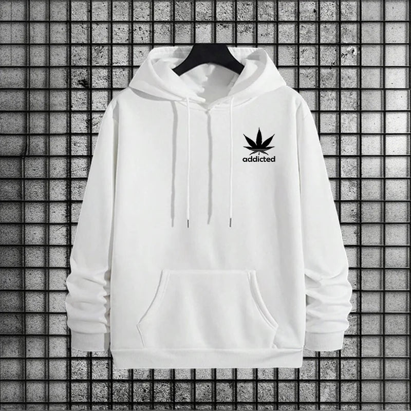 Tracksuit for Men Hoodie + Sweatpants Urban Casual Fashion Sportswear Fall/winter Home Outdoor Comfort Warm Outfit Men's Clothes