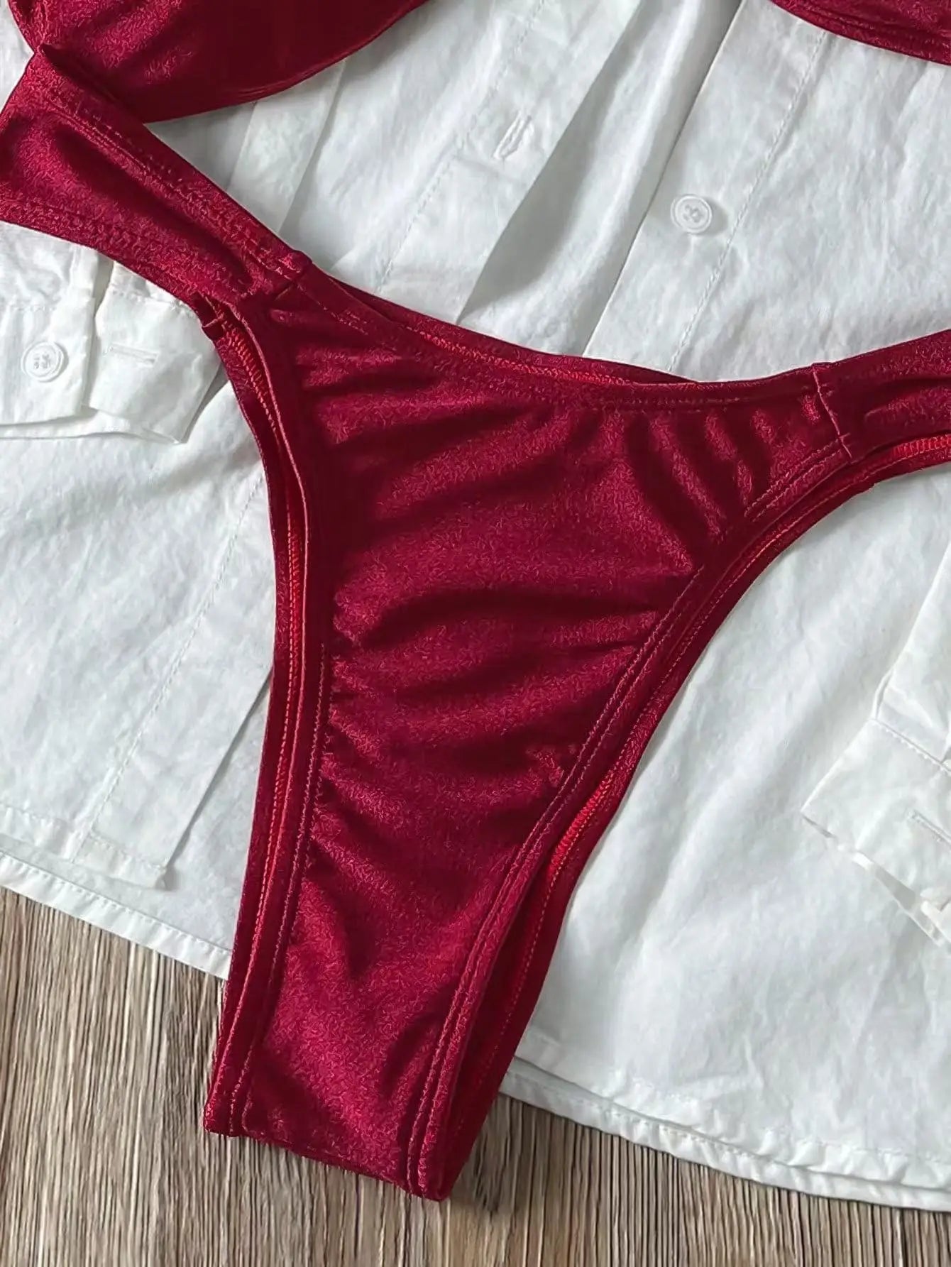 Summer Sexy Bikinis 2026 Women's Swimwear Female Swimsuit For Swim Wear Bathing Suits Brazilian Bikini Set Beachwear Pool Bather