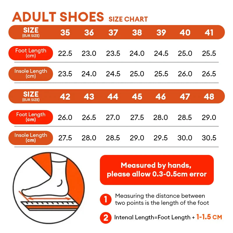 Men's Cushioning Running Sneakers | Lightweight Non-Slip Athletic Shoes