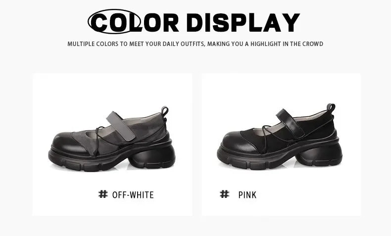 Women Sports Shoes Fashion Shallow Butterfly-knot Platform Sneakers Ladies Casual Flats Outdoor Mary Jane Shoe