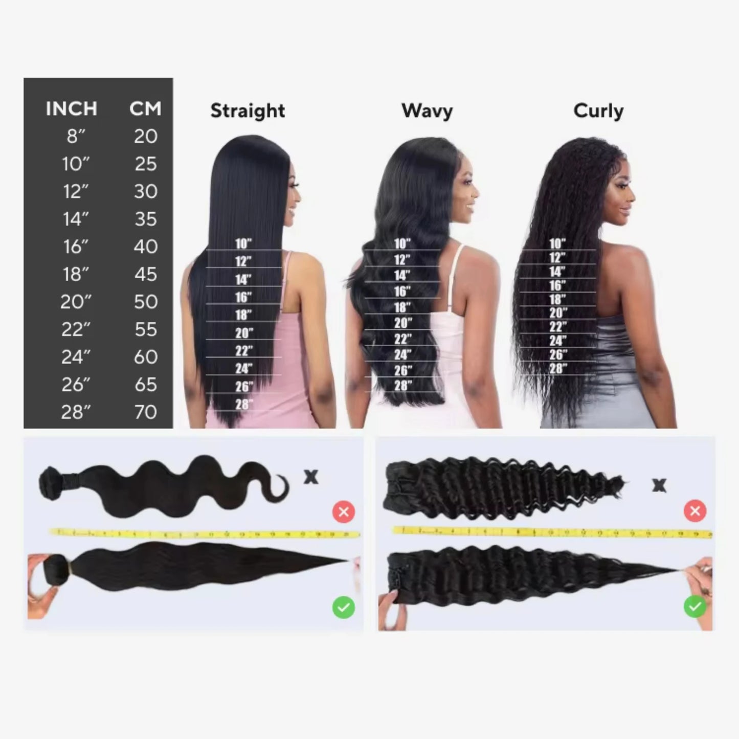 4C Kinky Twist Crochet Braiding Hair 100% Human Hair Bundles Curly Human Hair QVR Afro Kinky Bulk Hair for Dreadlocks Extensions