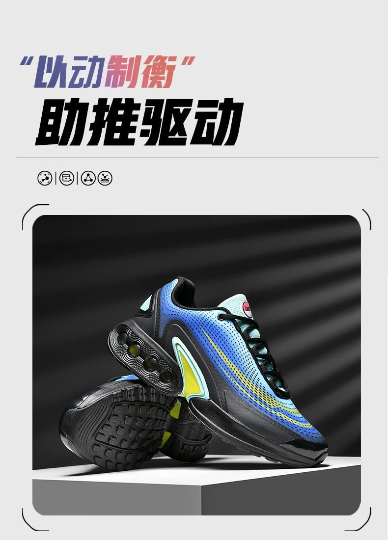 Shoes men Sneakers Male casual Mens Shoe tenis Luxury shoes Trainer Race Breathable Shoe fashion loafers running Shoe for women
