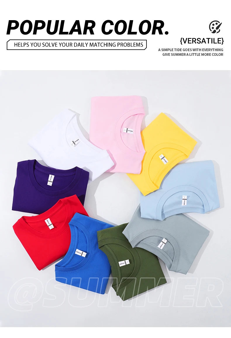 Four Little Cats Holding Fishcotton Women T-Shirts Cartoons Prints T Shirts Soft O-Neck Loose Short Sleeve Tops Summer Clothes