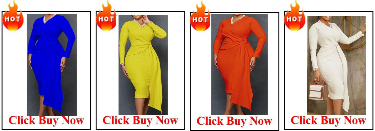 Customized New Fashion Print African Dresses for Women Dashiki Autumn Style Ankara Clothes Africa Dress Ladies Robe Africaine Fe