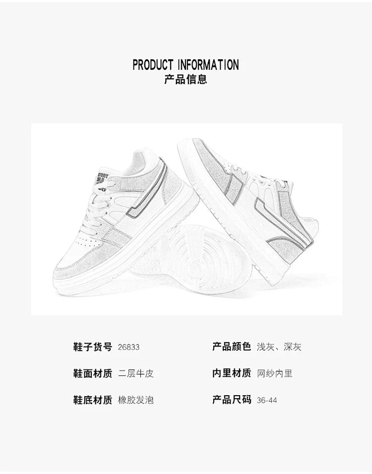 Genuine Leather Height Increasing Elevator Shoes Men Woman Height Increase Shoes 6cm 8cm 10cm Man Sneakers Sport Casual Shoes